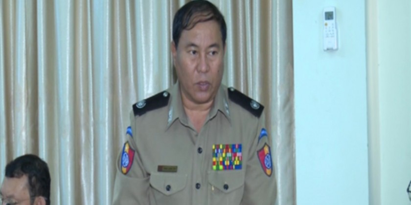 Competition Issues Myanmar Competition Commission Holds Meeting 4 2023